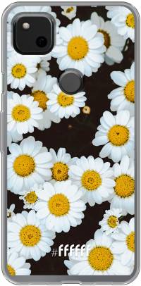 Daisies Pixel 4a