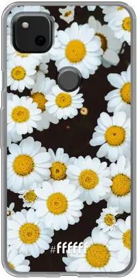 Daisies Pixel 4a