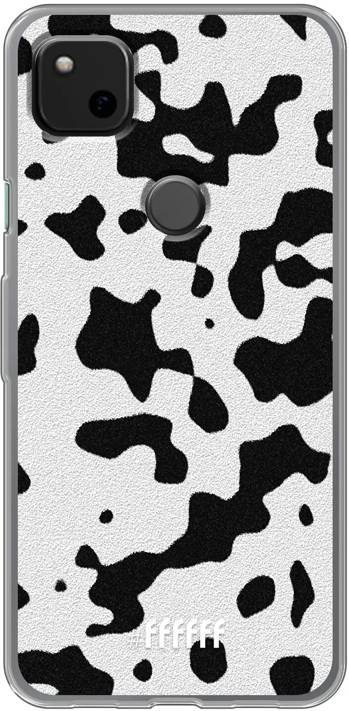 Dalmation Print Pixel 4a