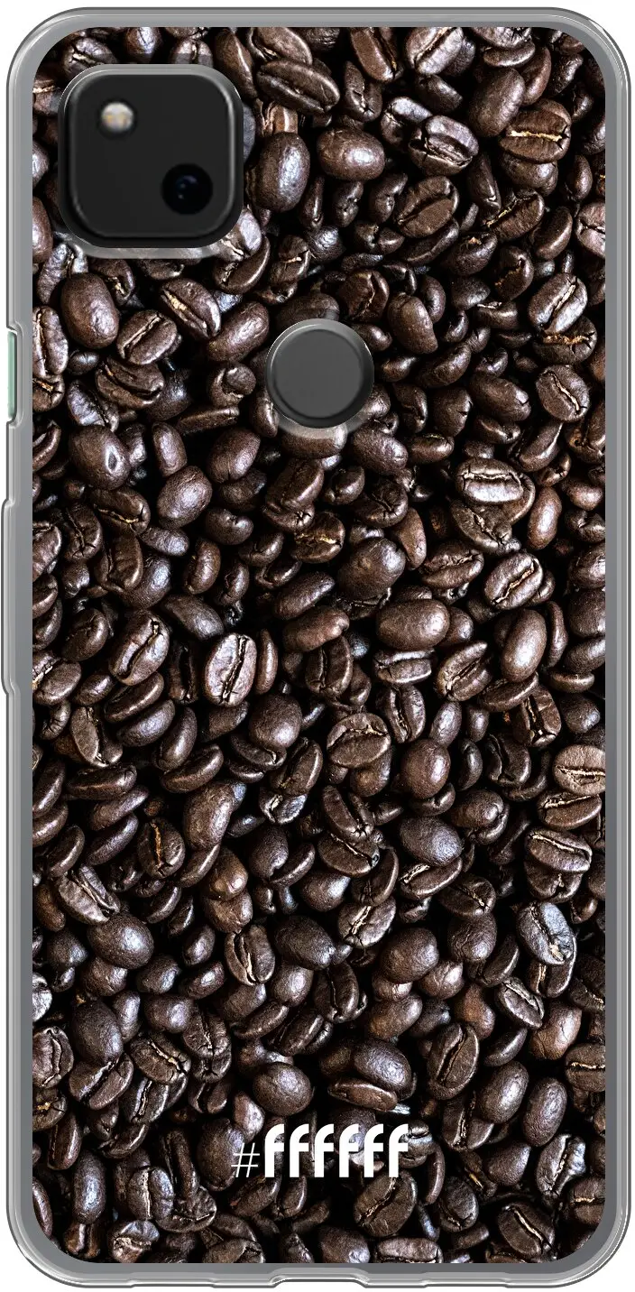 Dark Roast Pixel 4a