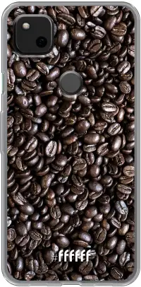 Dark Roast Pixel 4a