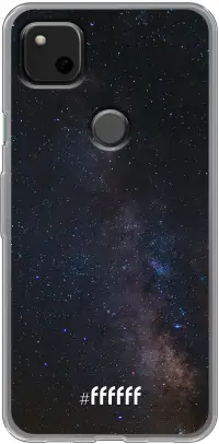 Dark Space Pixel 4a