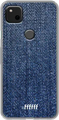 Denim Pixel 4a