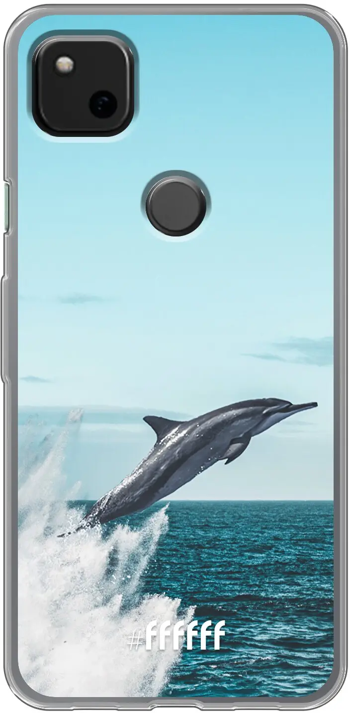 Dolphin Pixel 4a