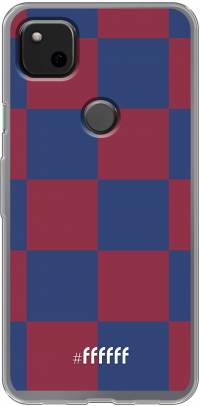 FC Barcelona Pixel 4a