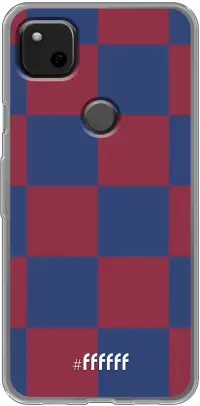 FC Barcelona Pixel 4a