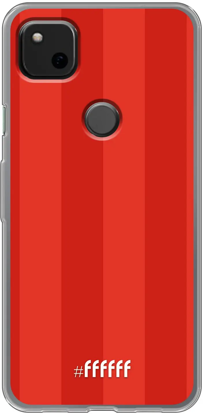 FC Twente Pixel 4a