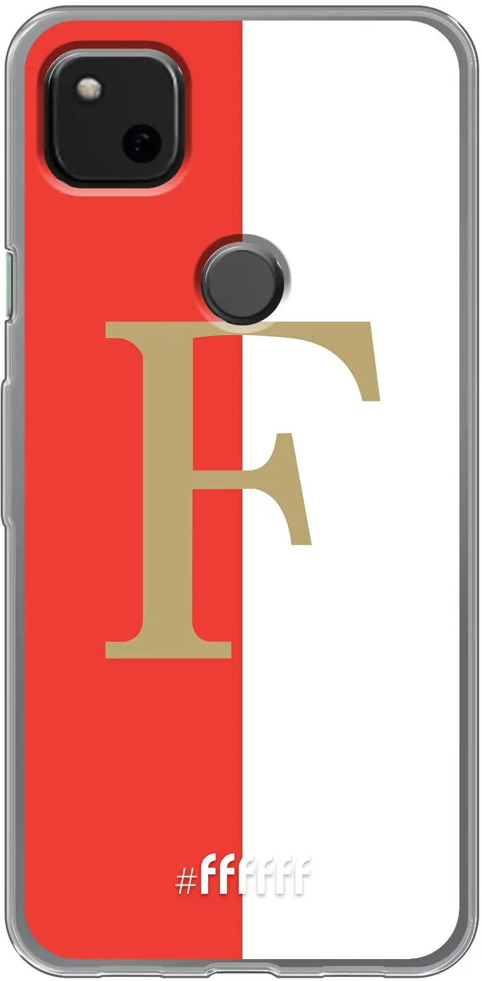 Feyenoord - F Pixel 4a