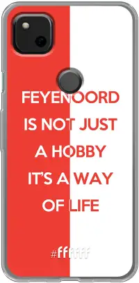 Feyenoord - Way of life Pixel 4a