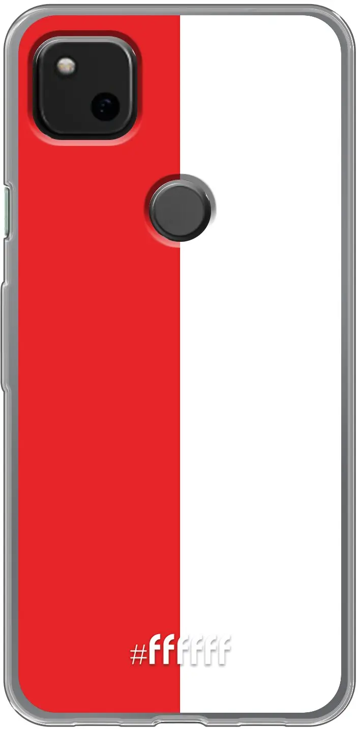 Feyenoord Pixel 4a