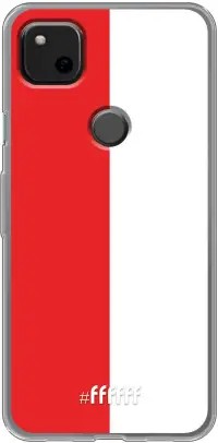 Feyenoord Pixel 4a