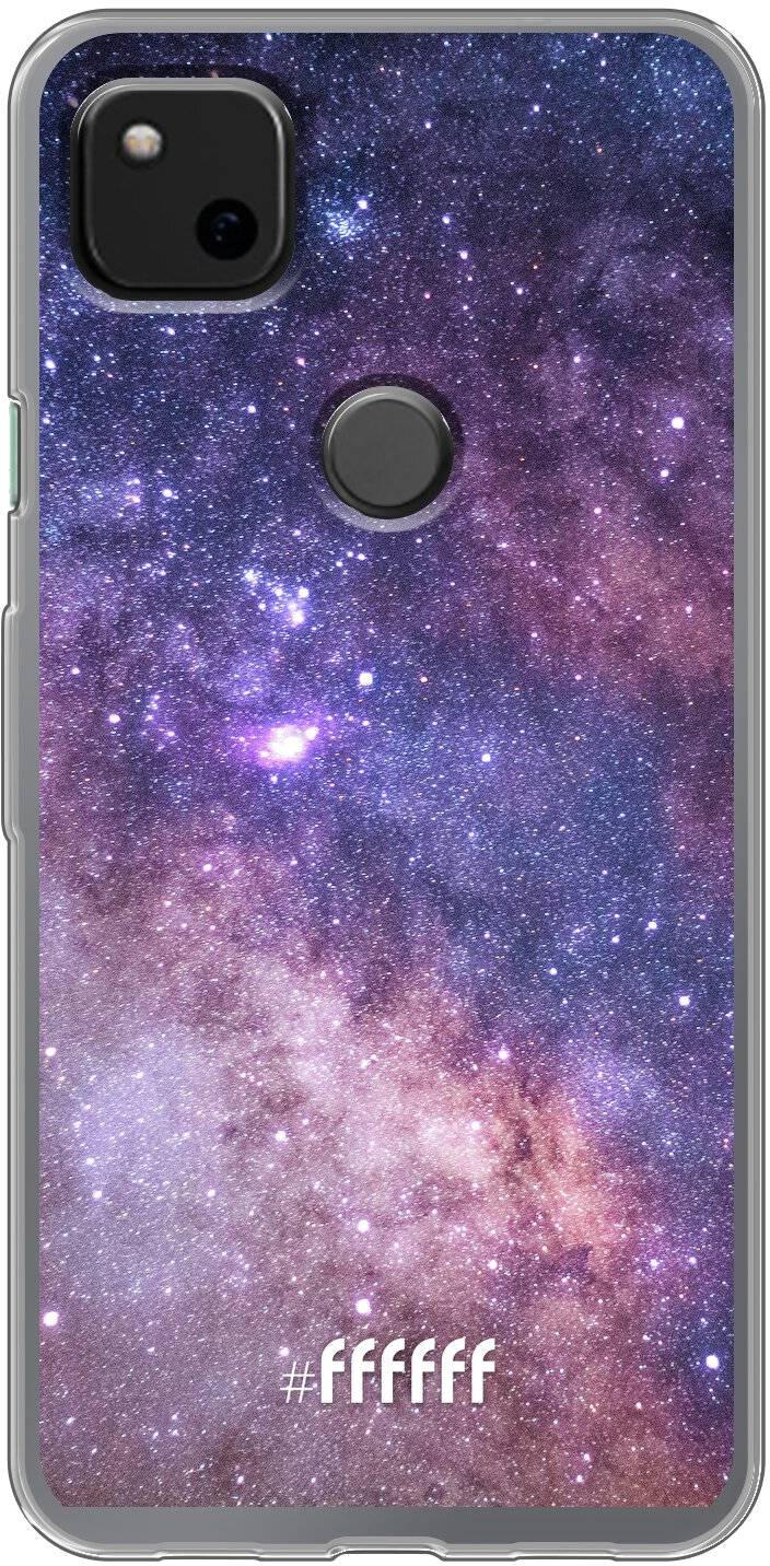 Galaxy Stars Pixel 4a