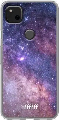 Galaxy Stars Pixel 4a