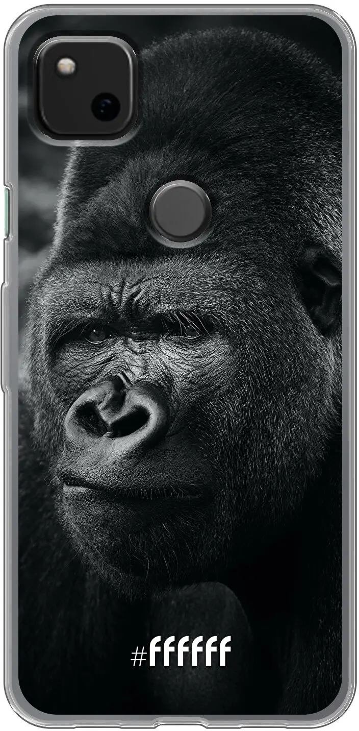 Gorilla Pixel 4a