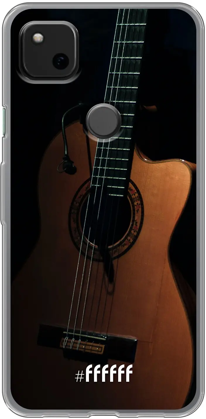 Guitar Pixel 4a