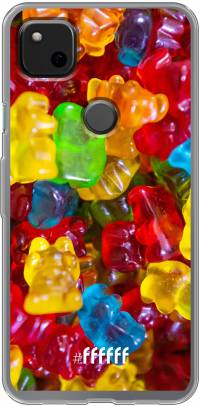 Gummy Bears Pixel 4a