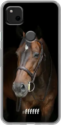 Horse Pixel 4a