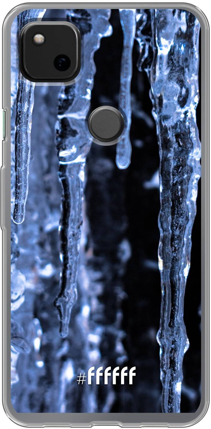 Icicles Pixel 4a