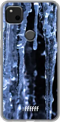 Icicles Pixel 4a