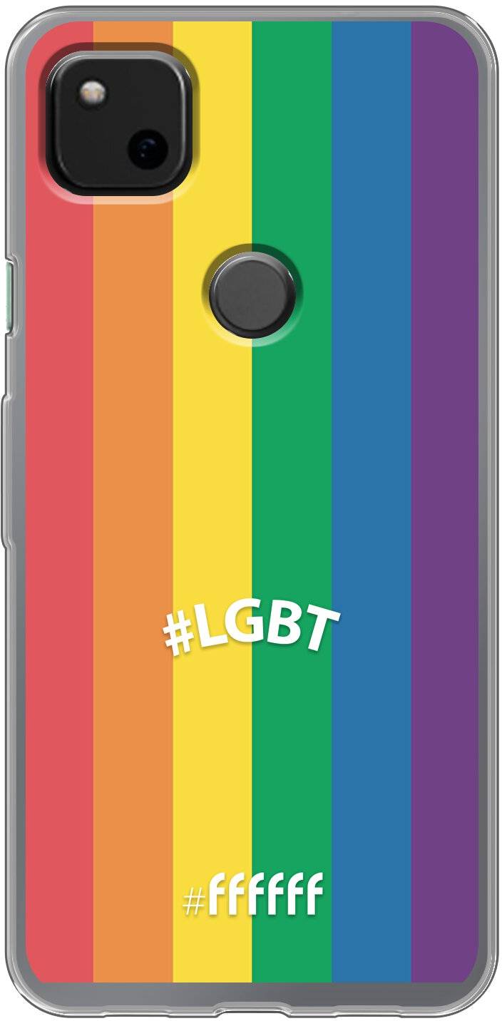 #LGBT - #LGBT Pixel 4a