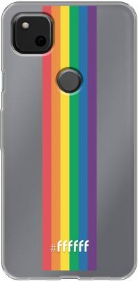#LGBT - Vertical Pixel 4a
