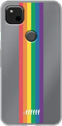 #LGBT - Vertical Pixel 4a