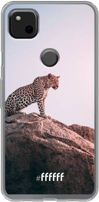 Leopard Pixel 4a