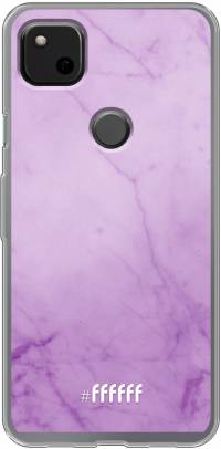 Lilac Marble Pixel 4a