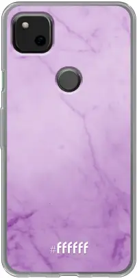 Lilac Marble Pixel 4a