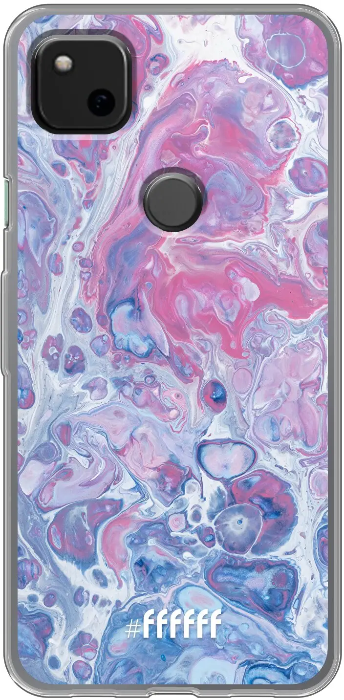 Liquid Amethyst Pixel 4a