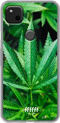 Mary Jane Pixel 4a