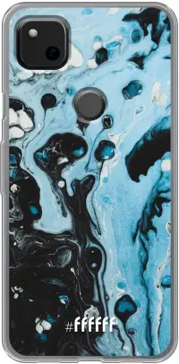 Melted Opal Pixel 4a