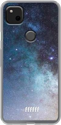 Milky Way Pixel 4a