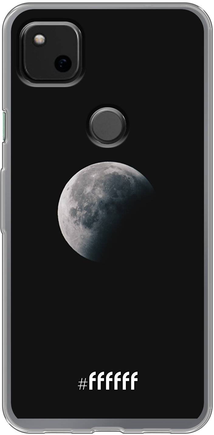 Moon Night Pixel 4a