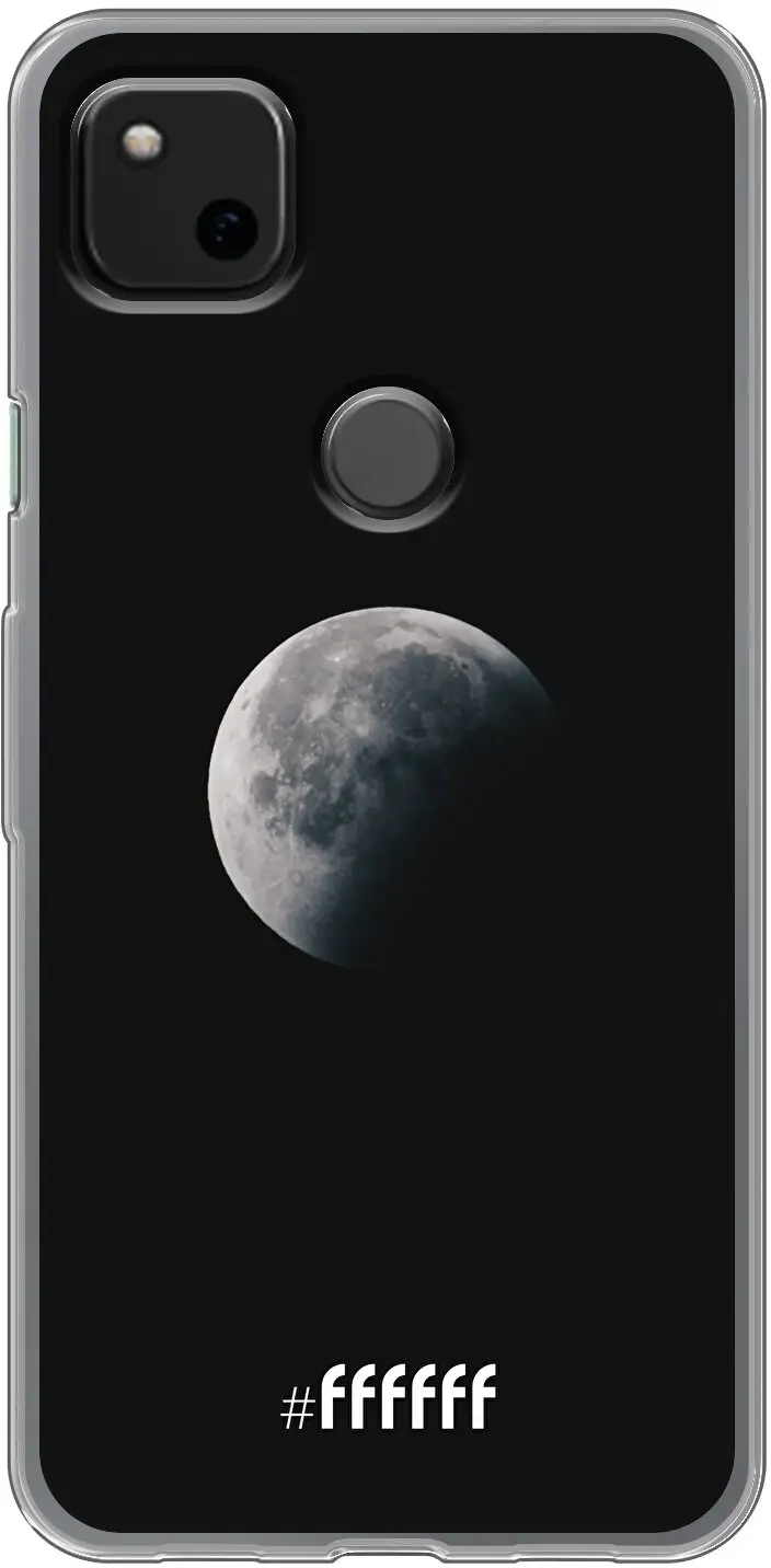 Moon Night Pixel 4a