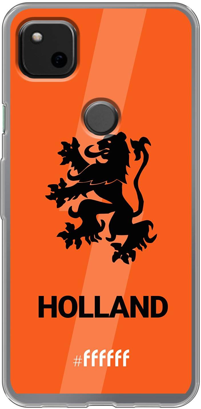 Nederlands Elftal - Holland Pixel 4a