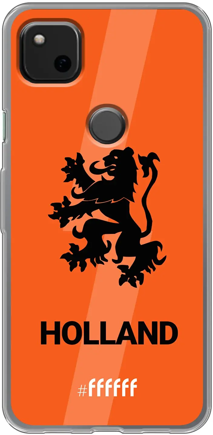 Nederlands Elftal - Holland Pixel 4a