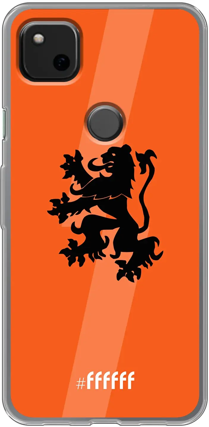 Nederlands Elftal Pixel 4a