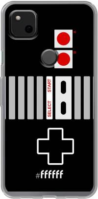 NES Controller Pixel 4a