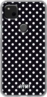 Onyx Dots Pixel 4a