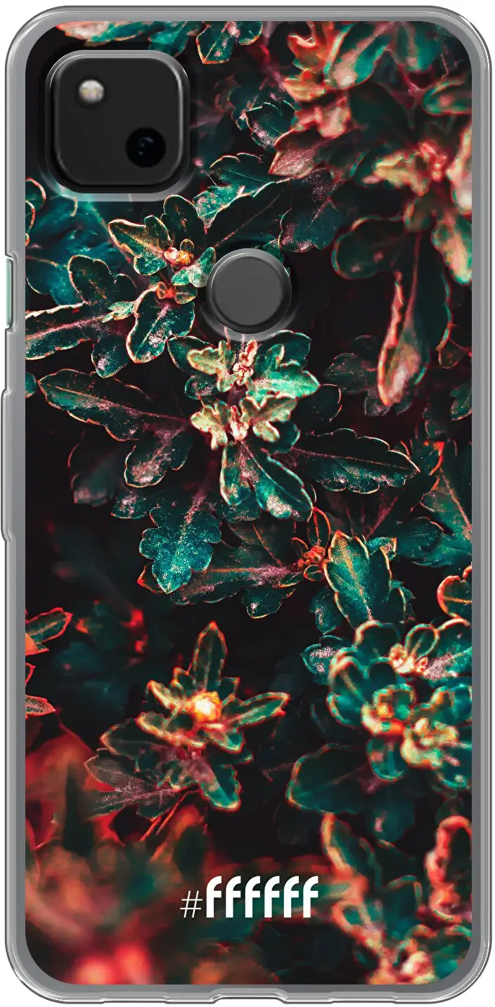 Ornament Pixel 4a