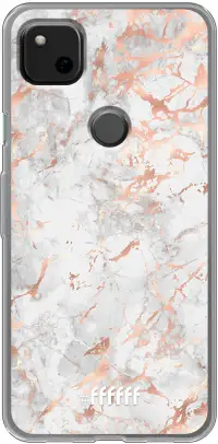 Peachy Marble Pixel 4a