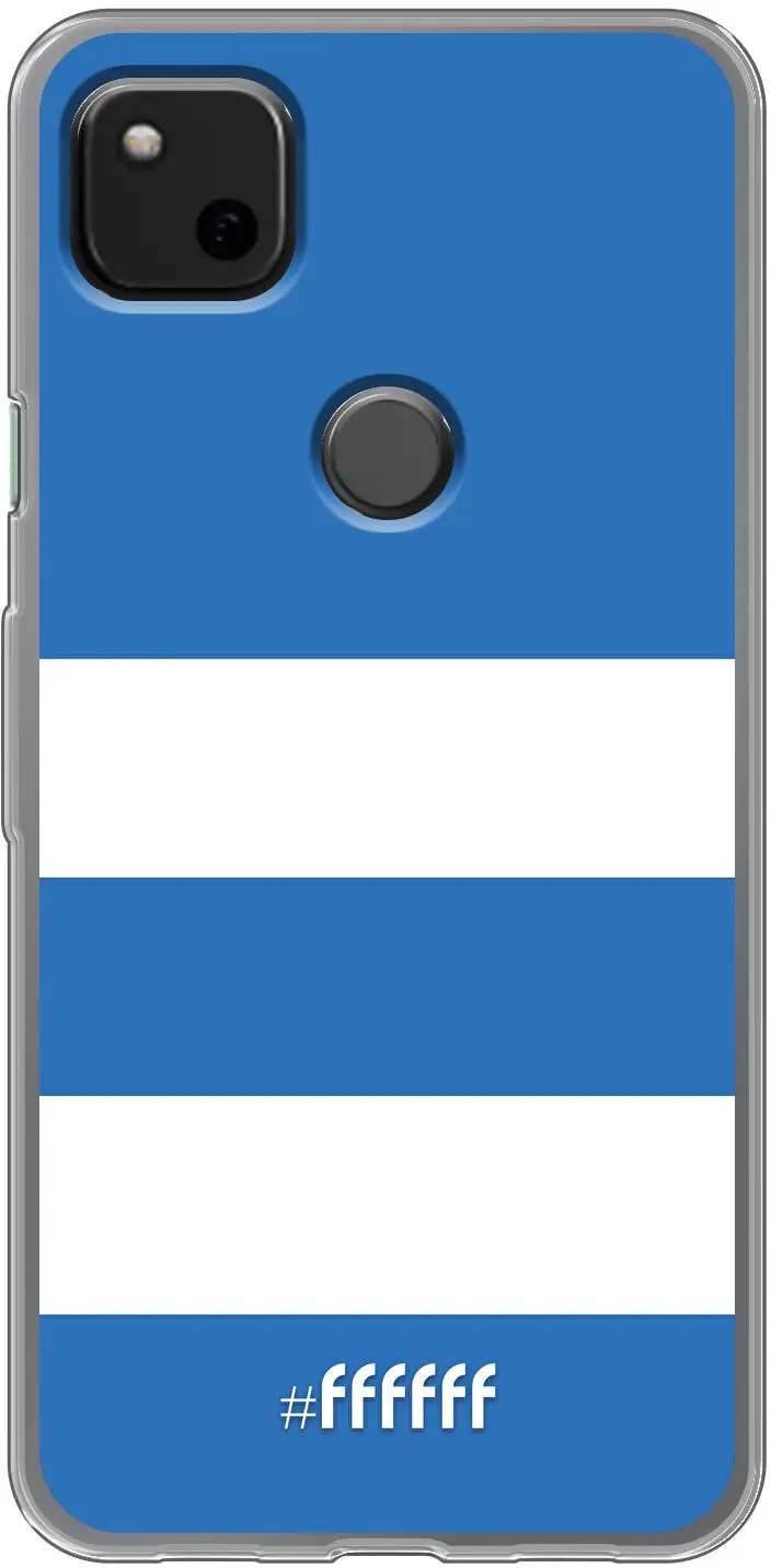 PEC Zwolle Pixel 4a