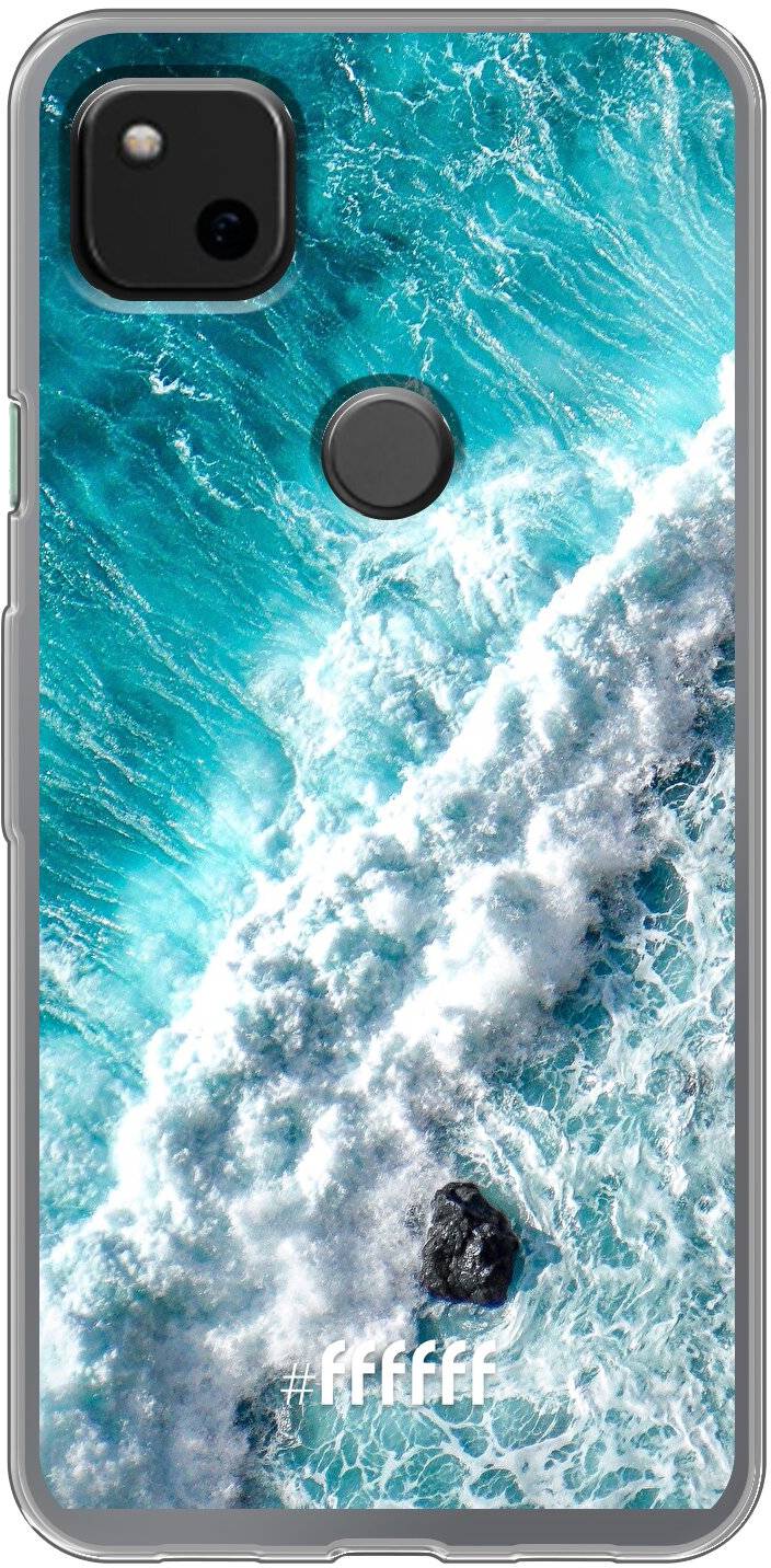 Perfect to Surf Pixel 4a