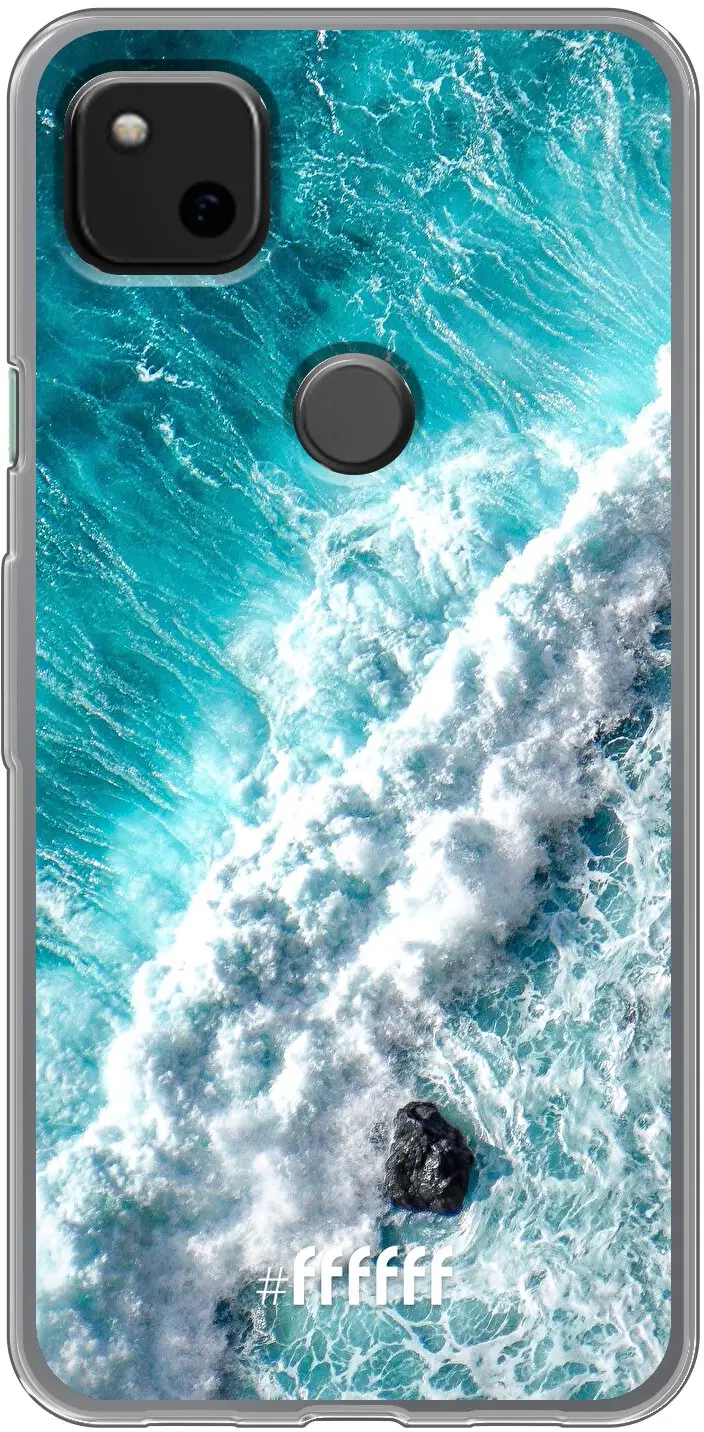 Perfect to Surf Pixel 4a