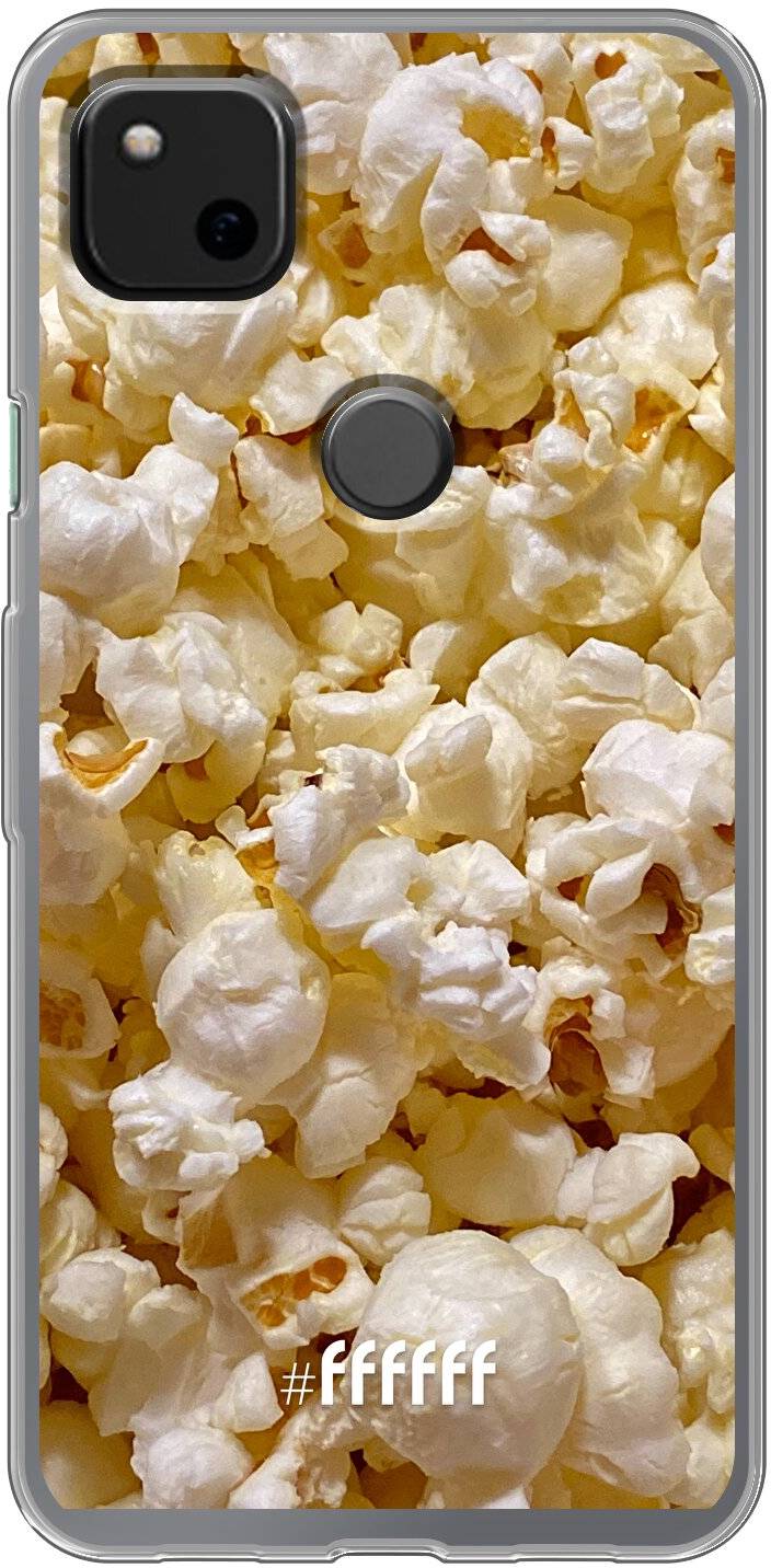 Popcorn Pixel 4a