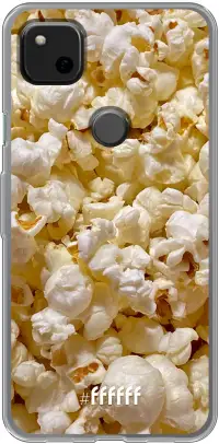 Popcorn Pixel 4a