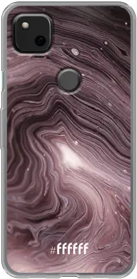 Purple Marble Pixel 4a