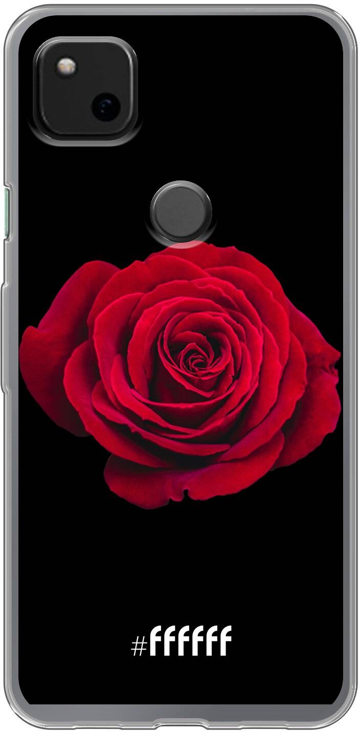 Radiant Rose Pixel 4a