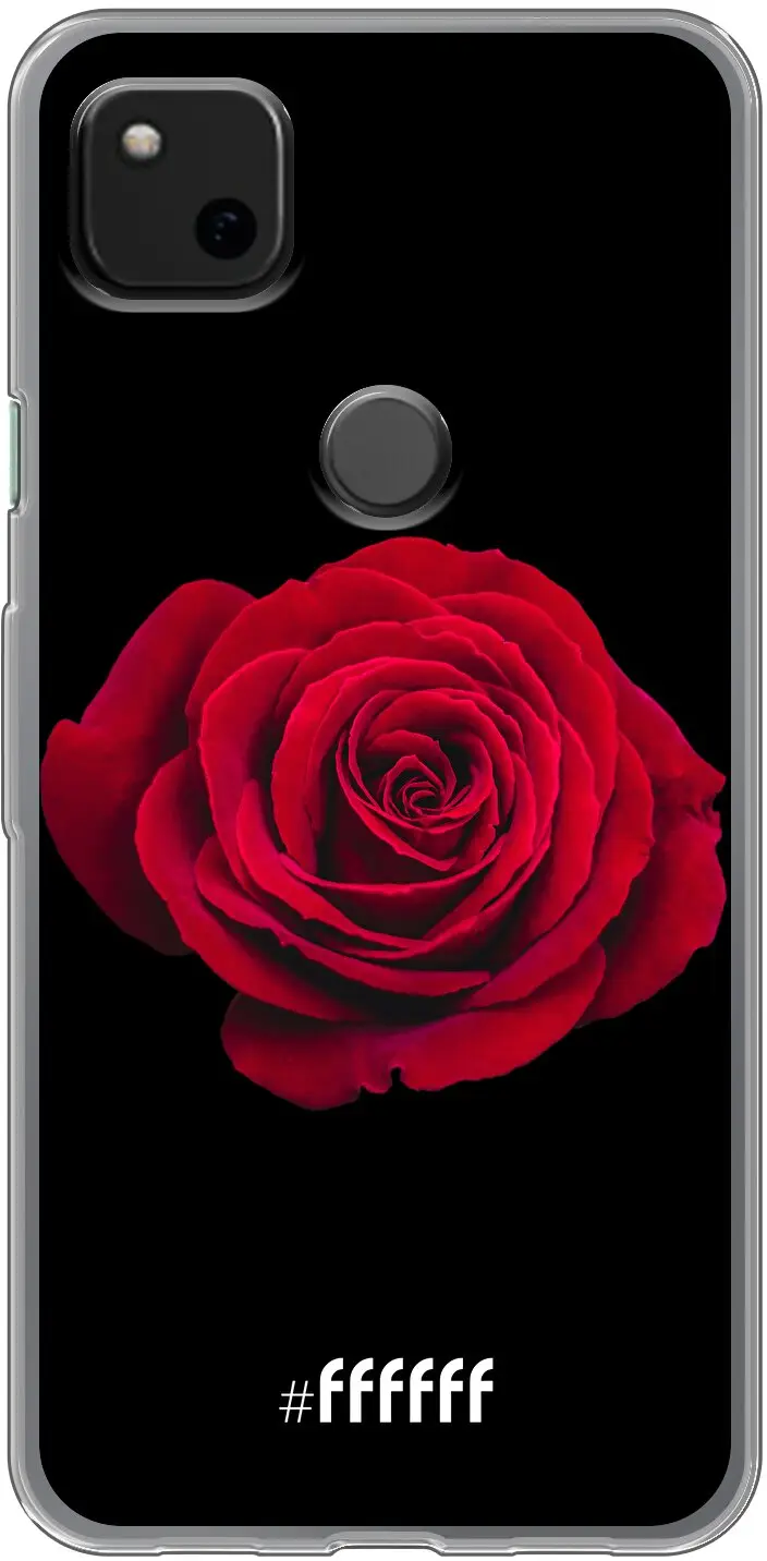 Radiant Rose Pixel 4a